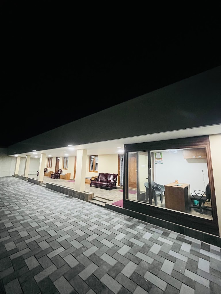The Tendo Inn