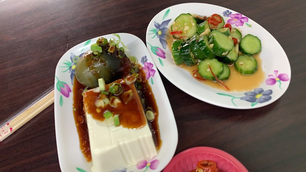 阿牛牛肉麵 的照片