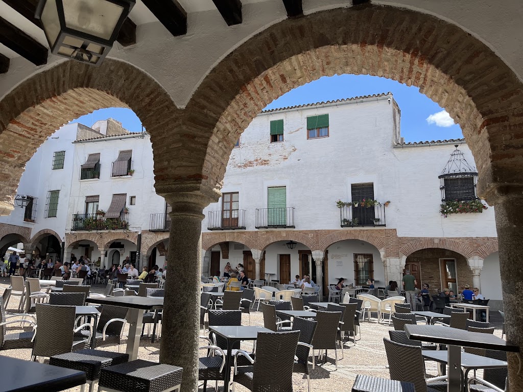 LA TERTULIA BAR "COMIDA CASERA"