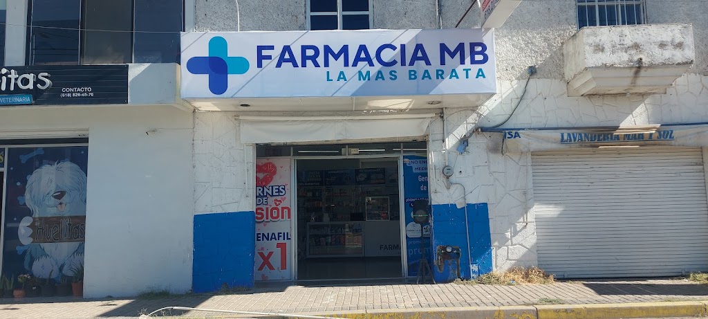 Farmacia MB