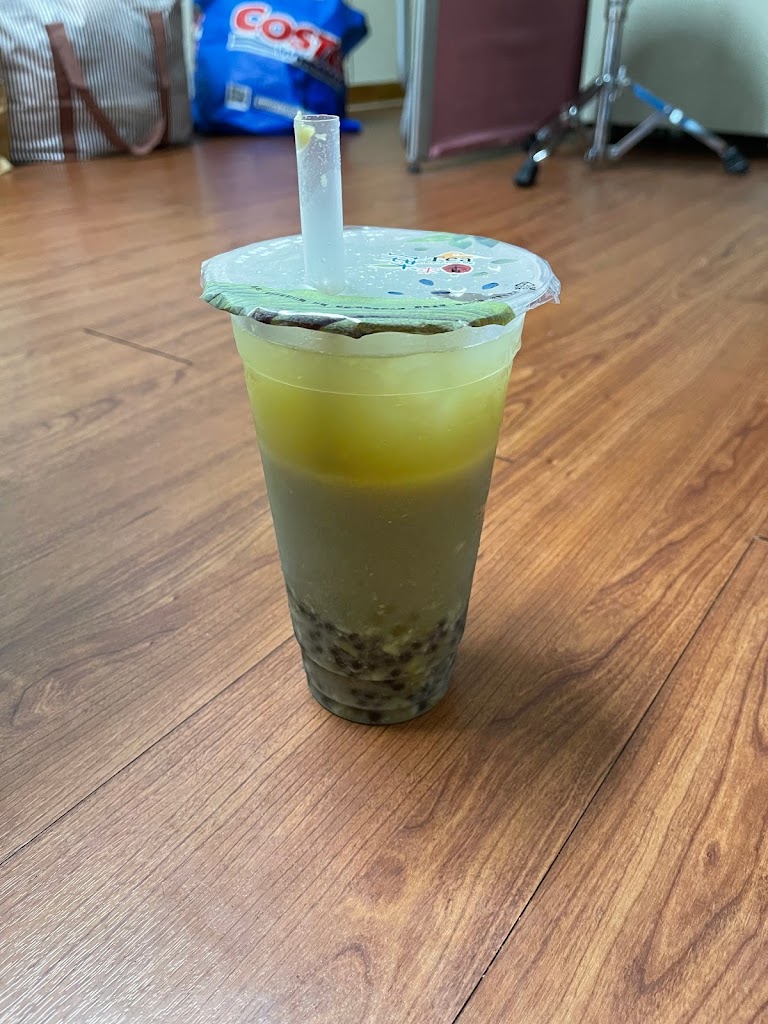 茶米清茶冰 的照片