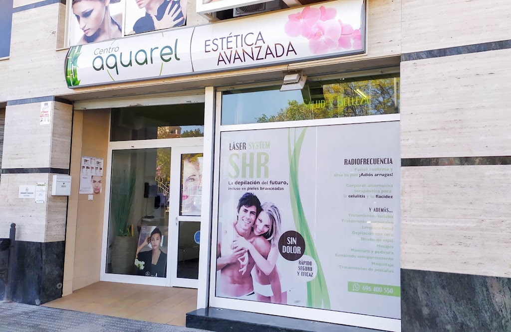 Centro Aquarel Estetica Avanzada