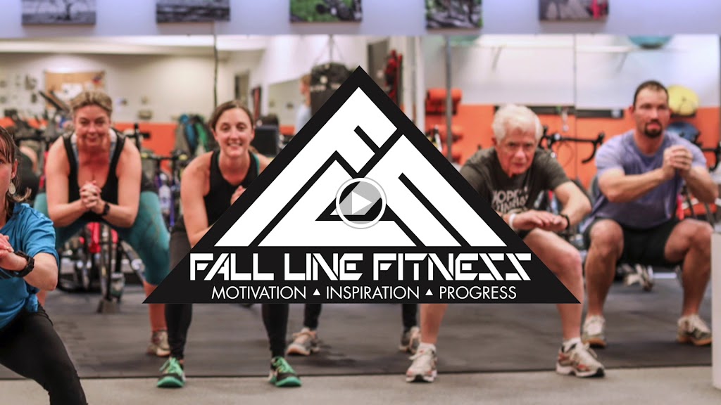  Fall Line Fitness