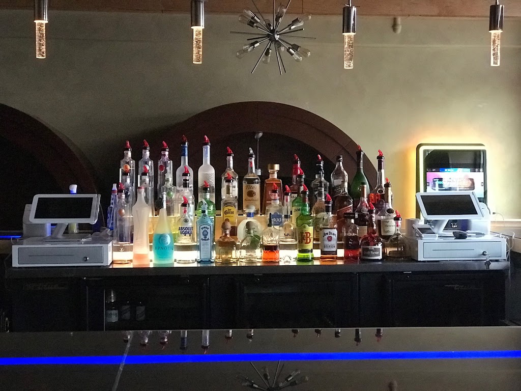  Scene 1 Restaurant & Lounge MKE