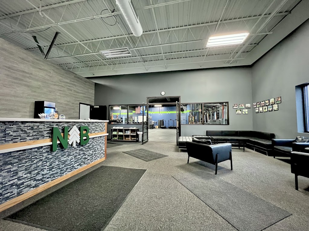  North Bound Training