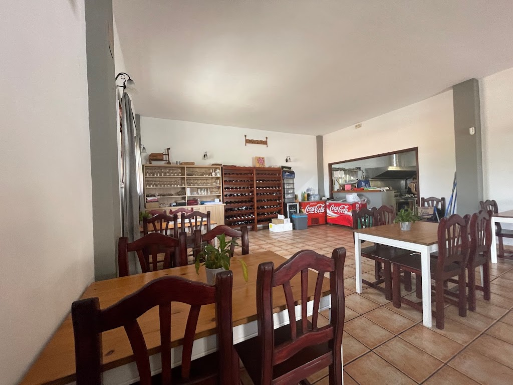 Restaurante Casa Gloria