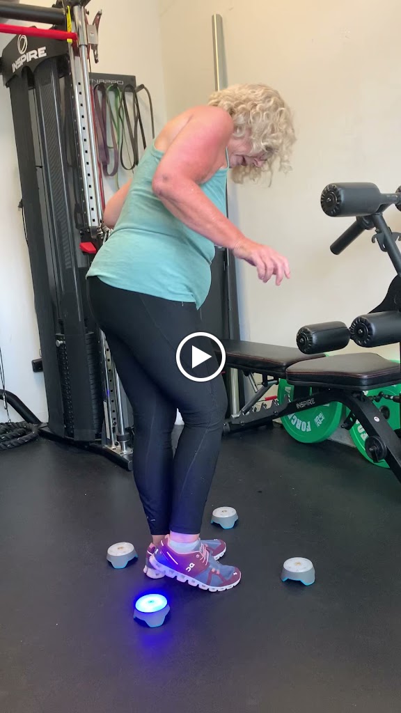  Michael Haynes Fitness