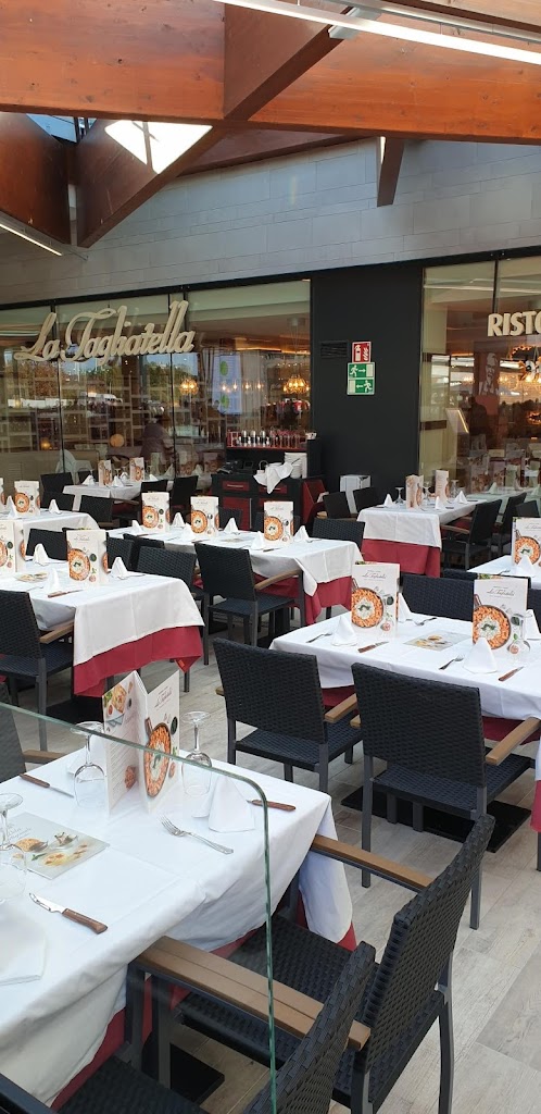 La Tagliatella Senza Glutine (Sin Gluten) | C.C. Finestrelles, Esplugues de Llobregat