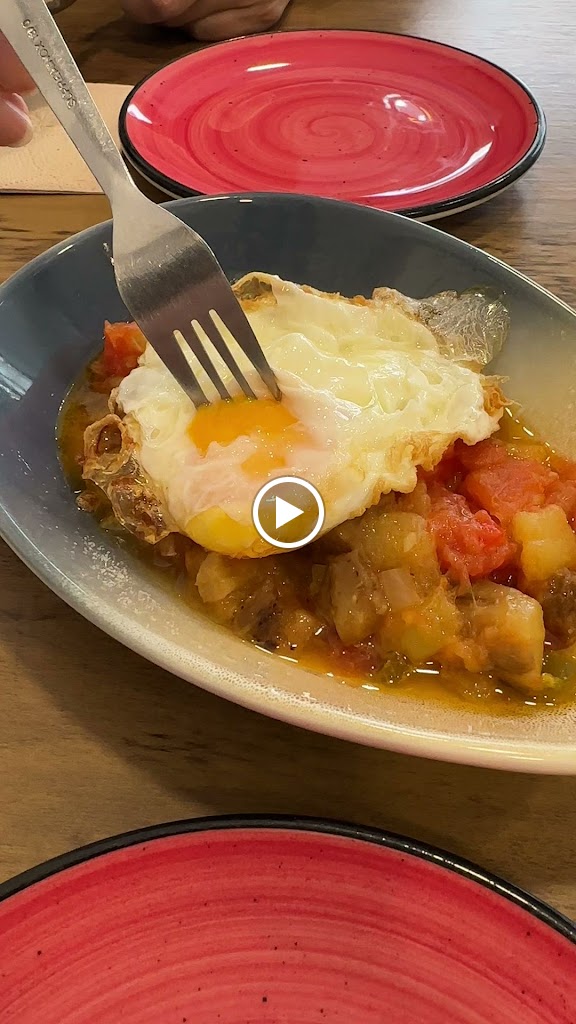 Bar vida cafeteria — Videos