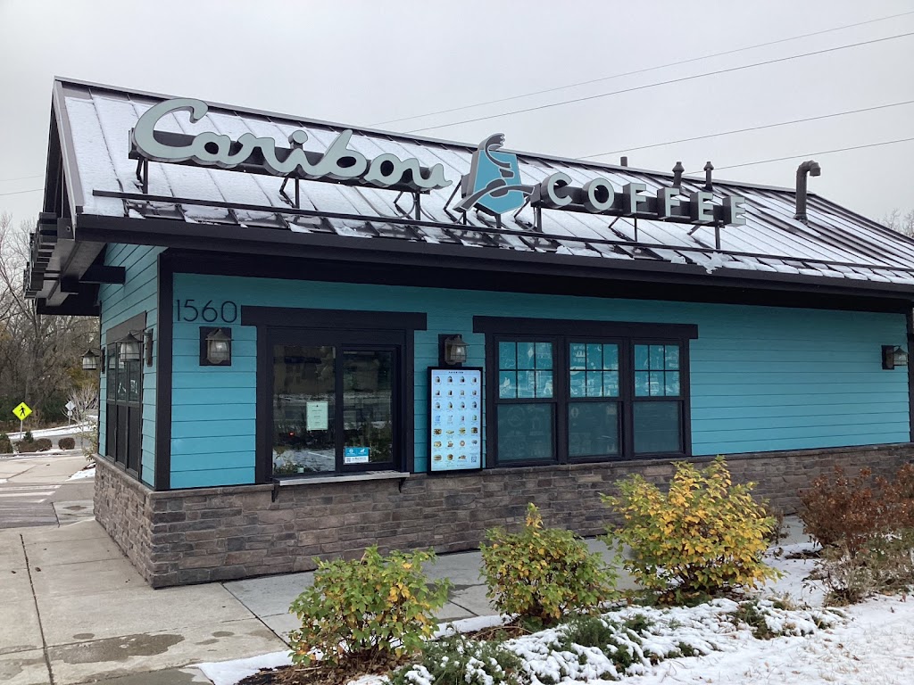 Photo of Caribou Coffee