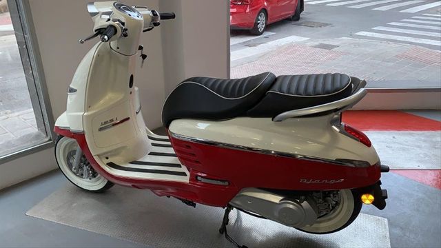 TopFine Rent Alquiler de coches Elche — Del propietario