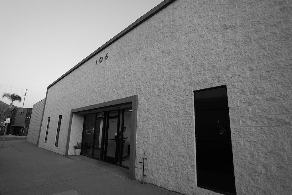  Burbank Strength & Conditioning