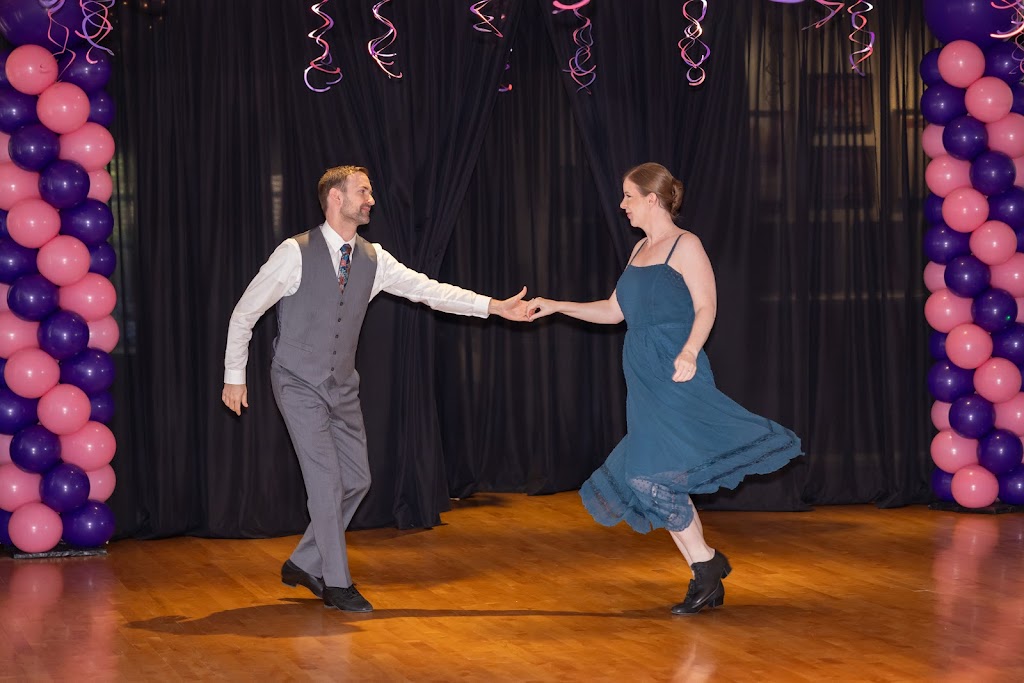  Chevy Chase Ballroom Dance Studio