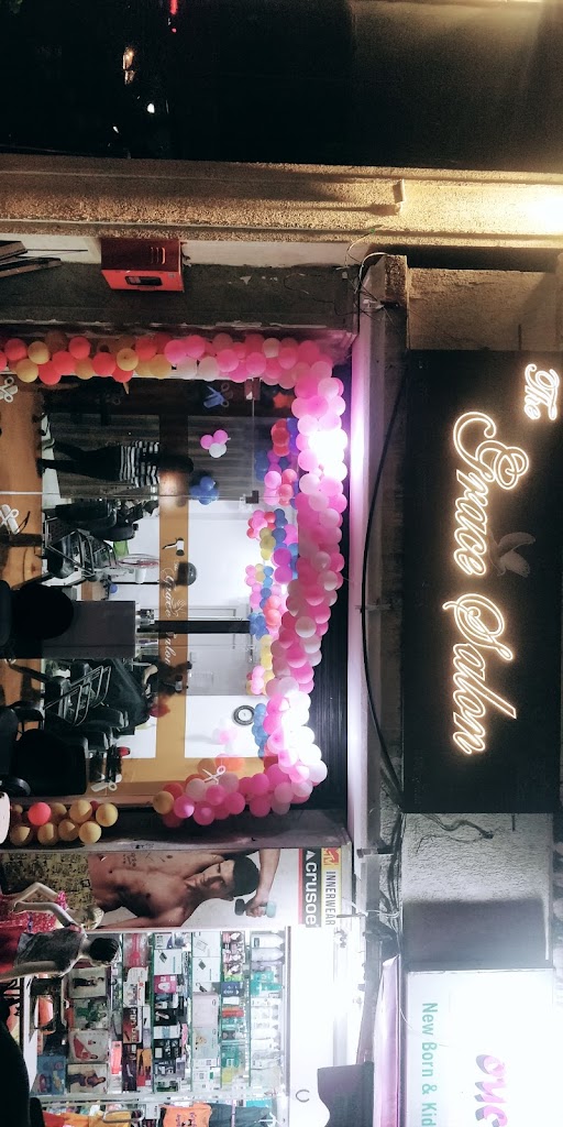 Al Saba Beauty Parlour