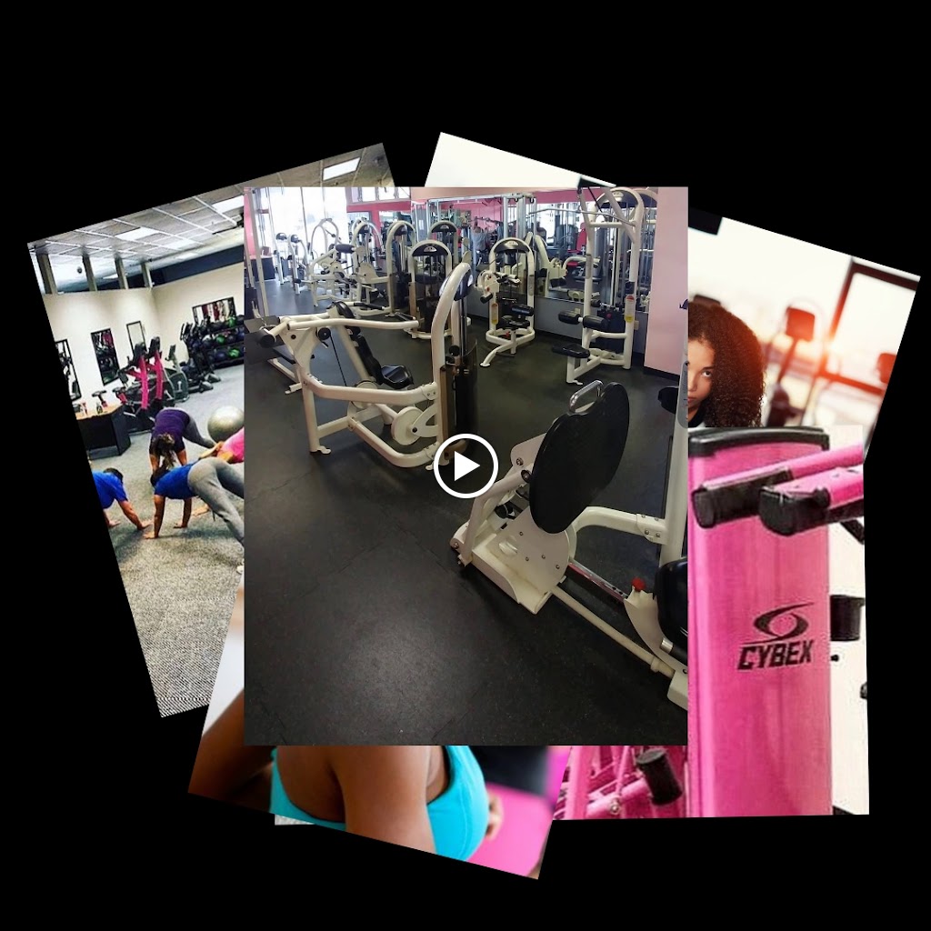  Victory Fitness Center