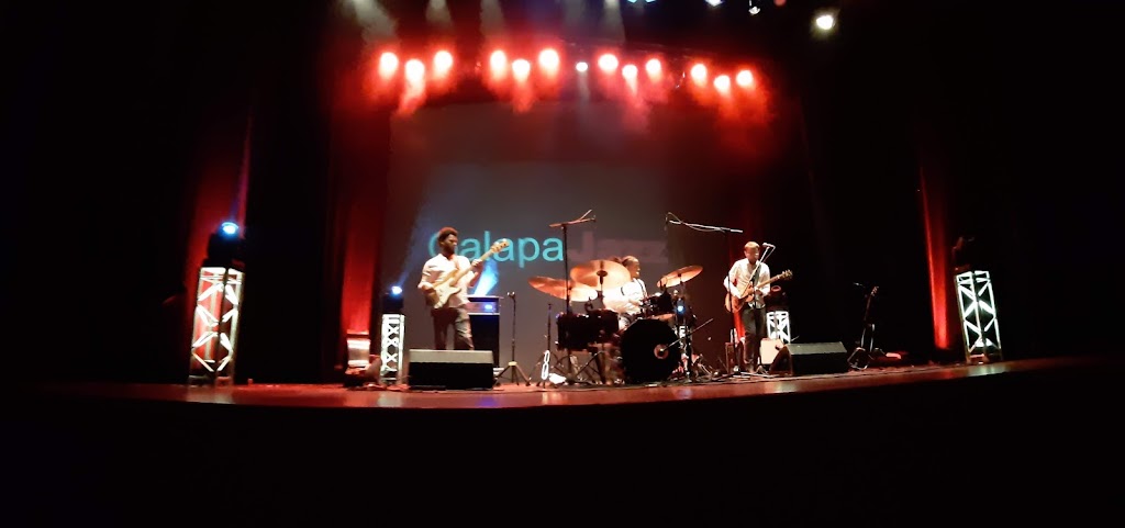 Teatro Jacinto Benavente