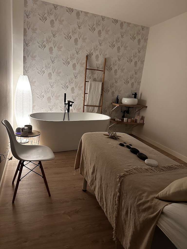 Centro de estetica Elizabeth Francis — Interior