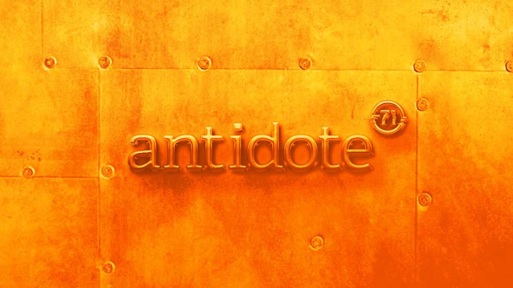Antidote 71
