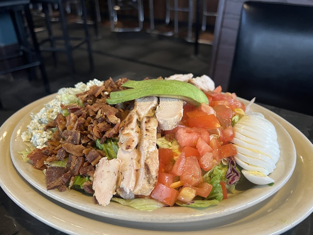 Cobb salad