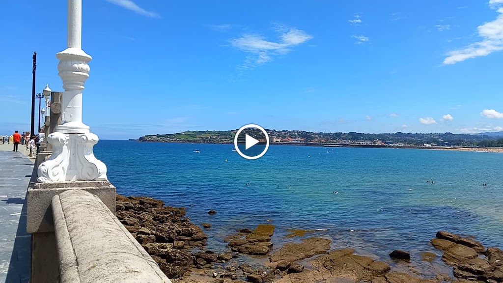 Residencia Cimadevilla — Videos