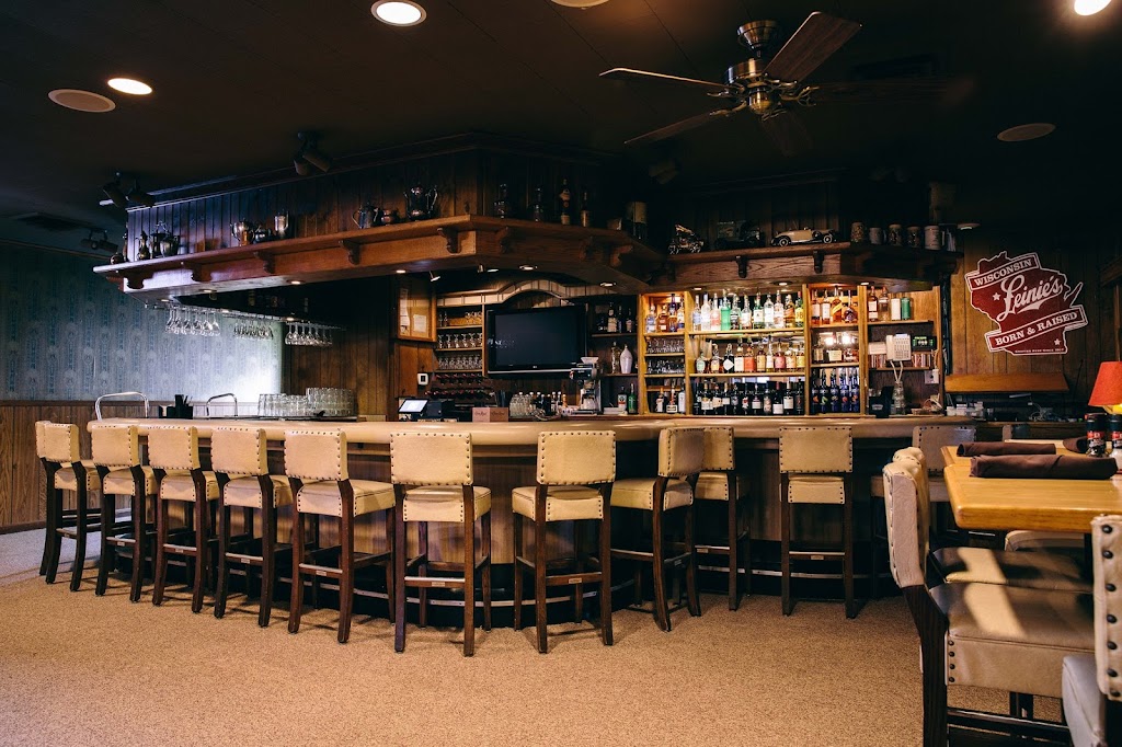  Fannies Supper Club & Motel