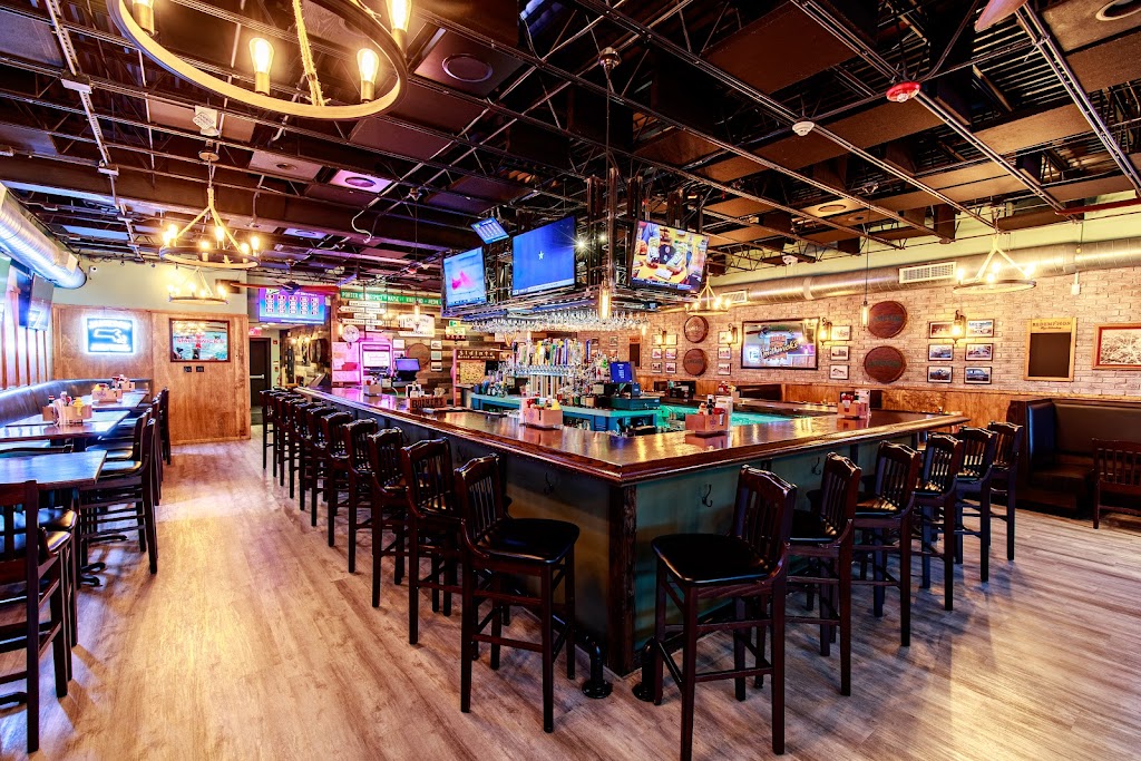 East Village Tavern in East Longmeadow