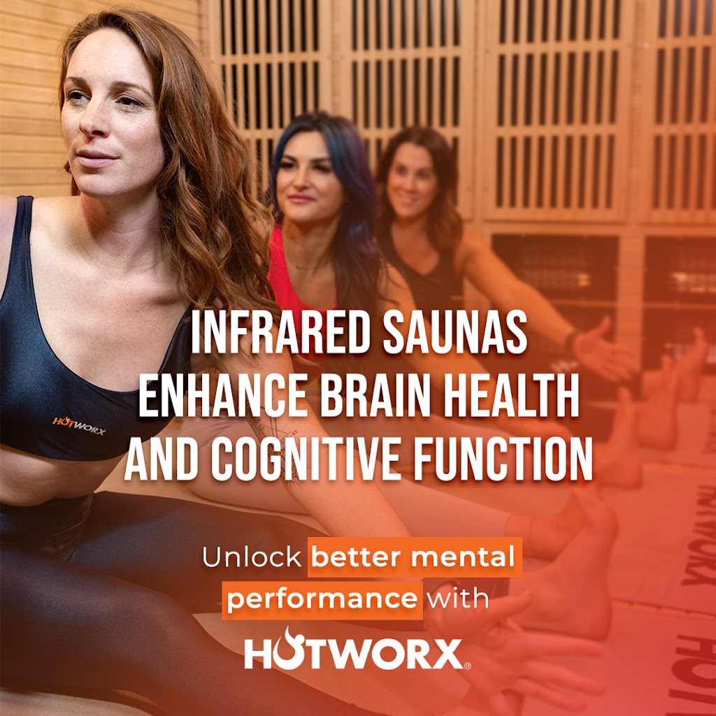  HOTWORX - Stephenville TX