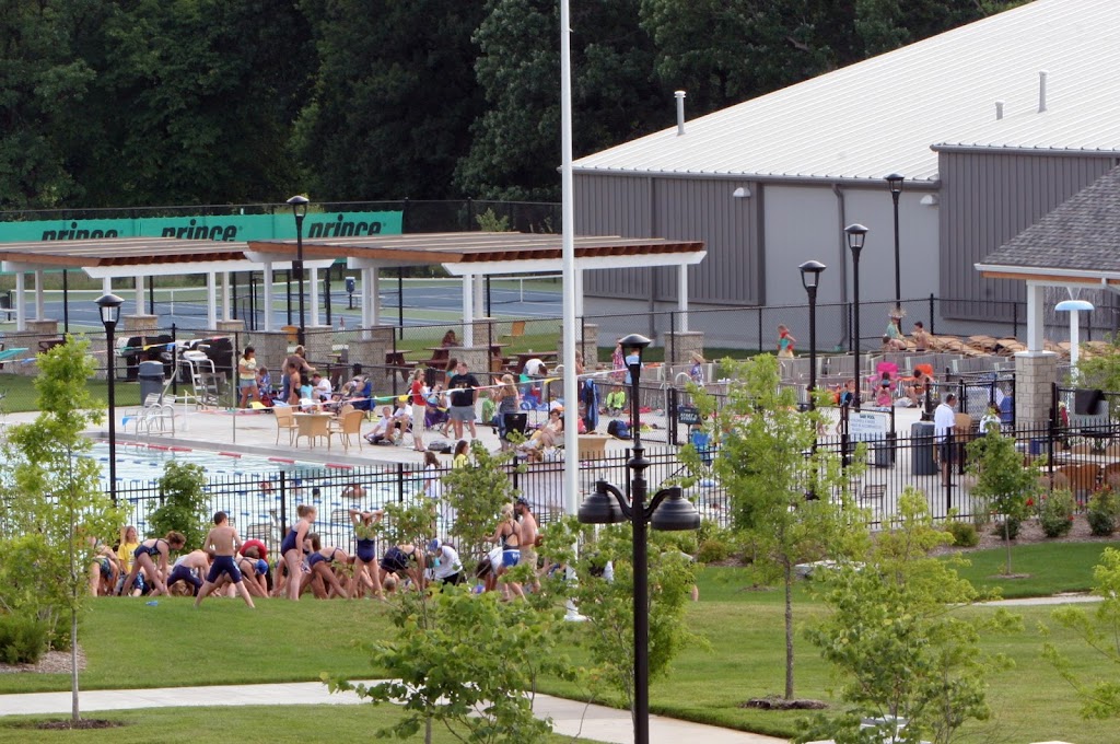  Genesis Health Clubs - Clayview