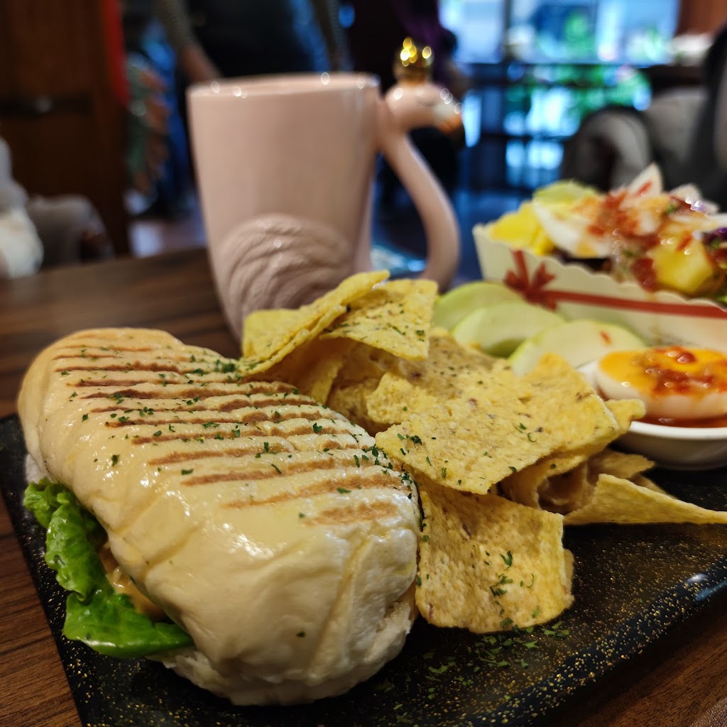 泰之初Brunch江翠店－泰式早午餐 泰式料理 早午餐名店 人氣 早午餐 異國料理 2024網友推薦 高cp值 brunch 的照片