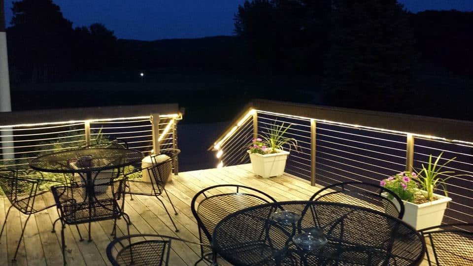  Drugan's Castle Mound Restaurant