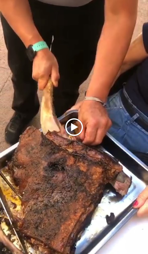 Meson Gredos Bar Restaurante — Videos