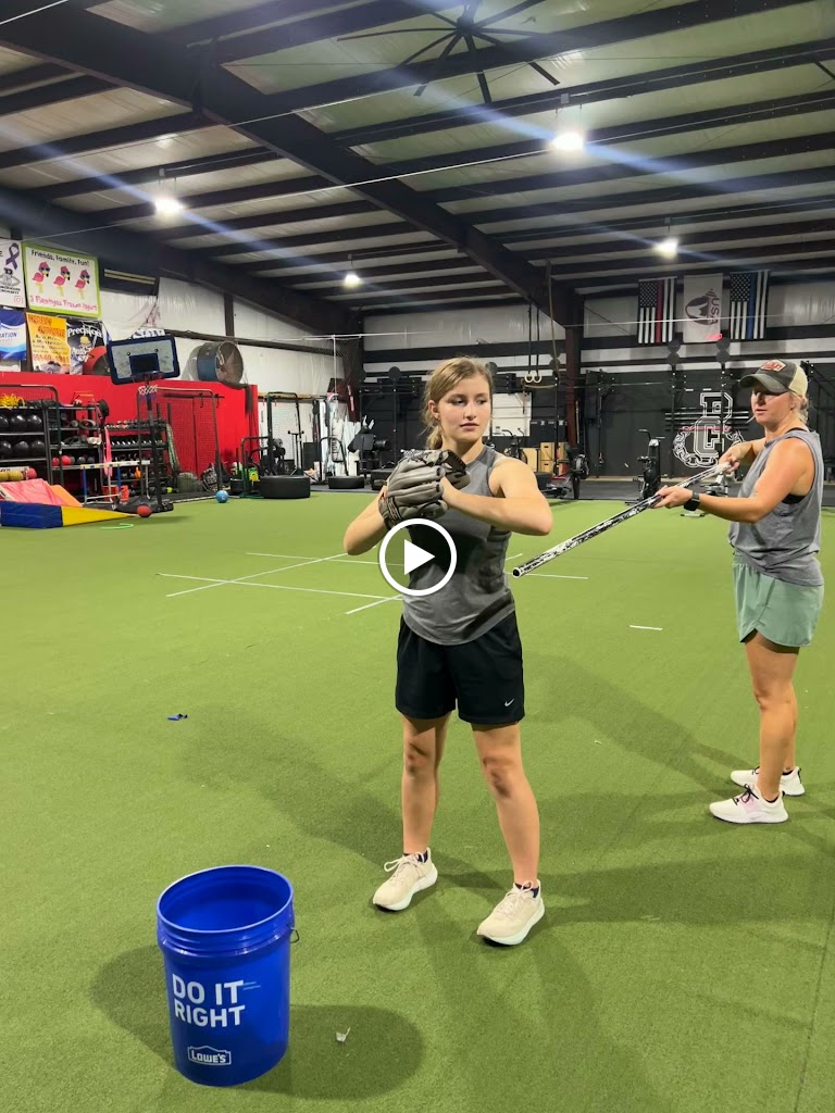  Powerhouse Training Complex