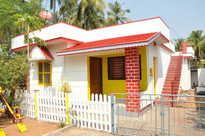 Hotel Vindya Homestay