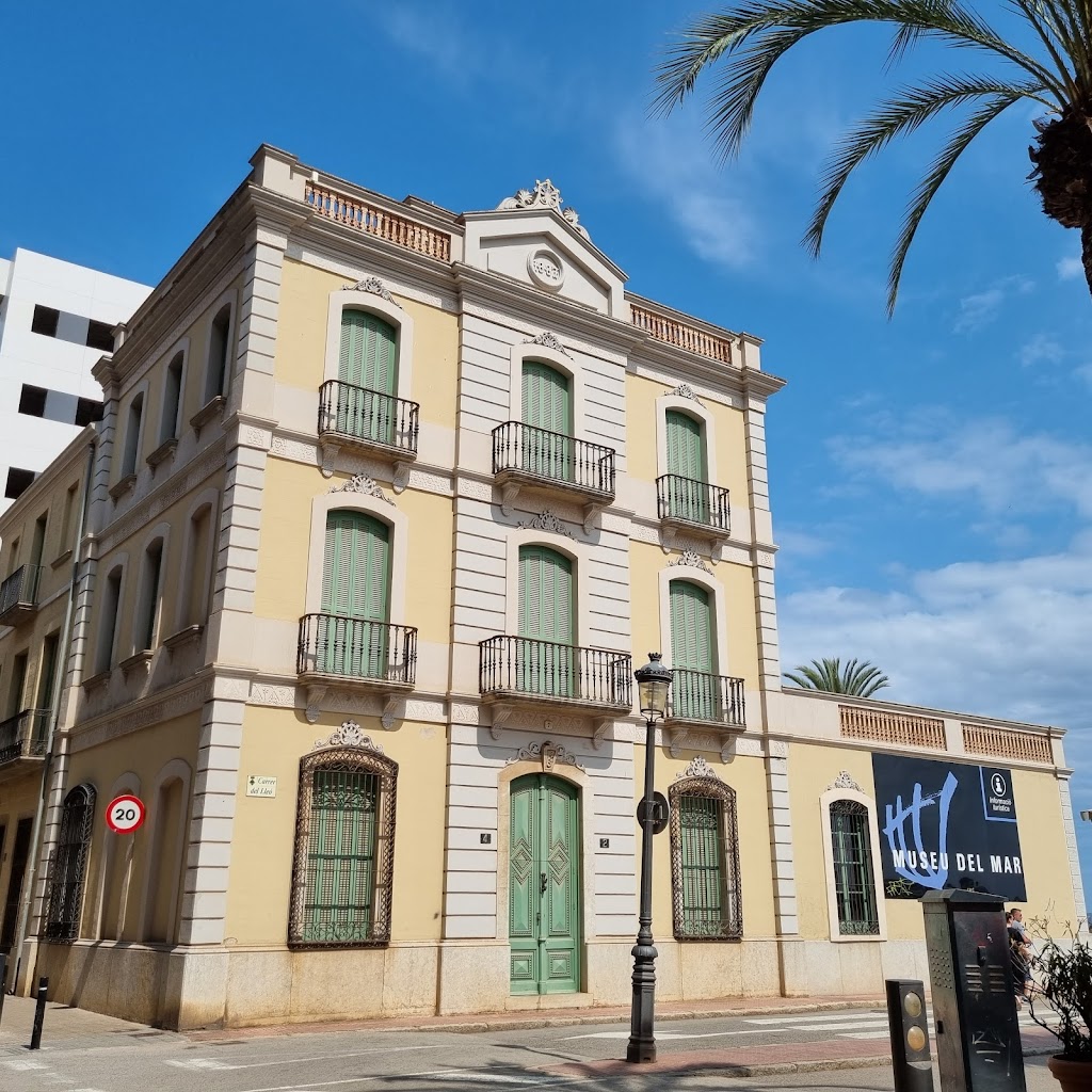 Museu del Mar