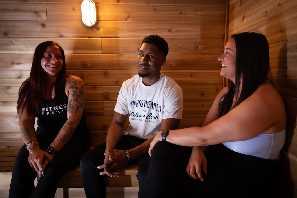  Fitness Premier Geneso