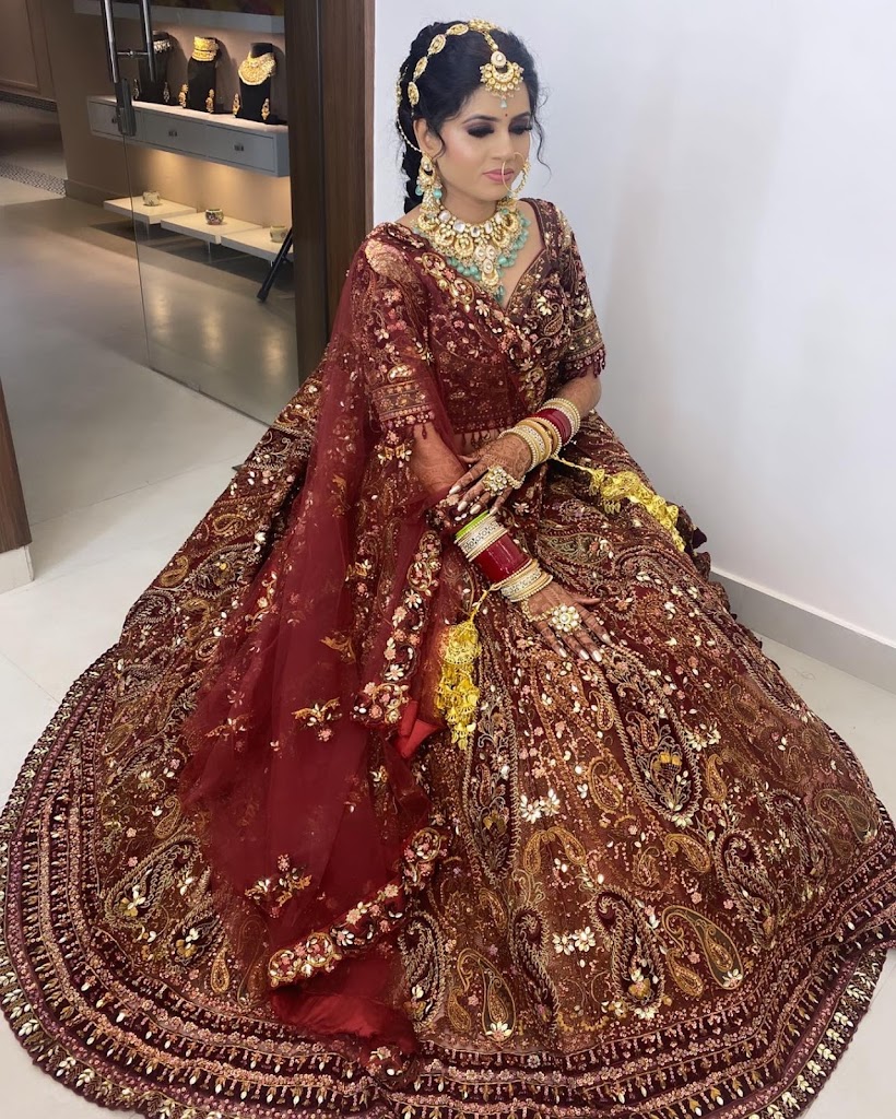 Mbs Unisex Salon And Academy