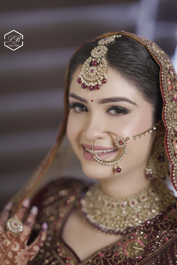 The Face Studio By Saloni Batra