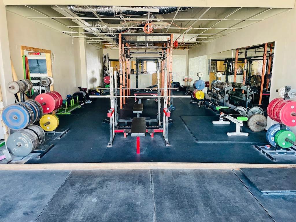  Lake Charles Powerlifting