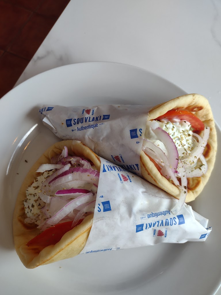 Gyros