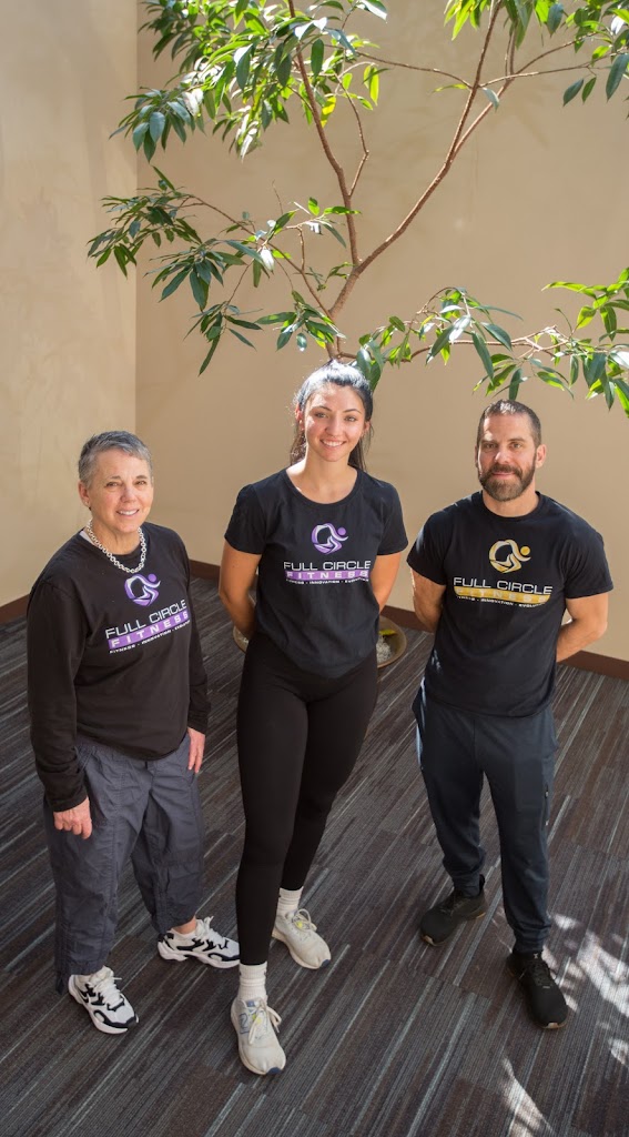  Full Circle Fitness LLC