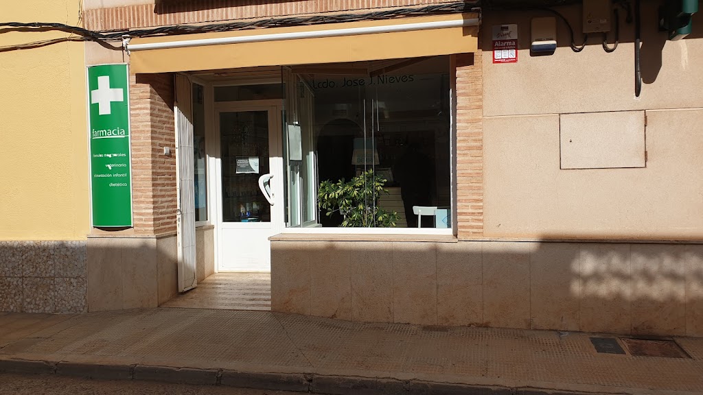 Farmacia de Castellar: Jose Julio Nieves