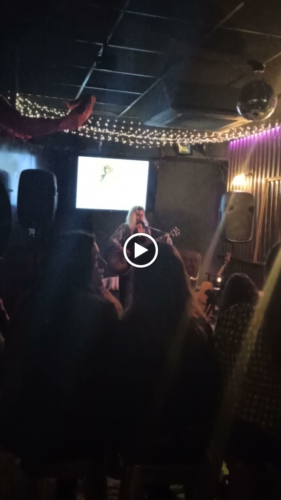 Haddock Bar — Videos