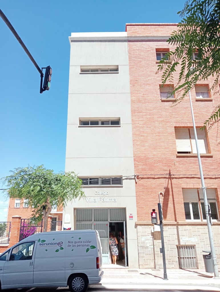 Colegio Villa Fatima