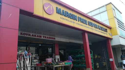 Margin Free Supermarket