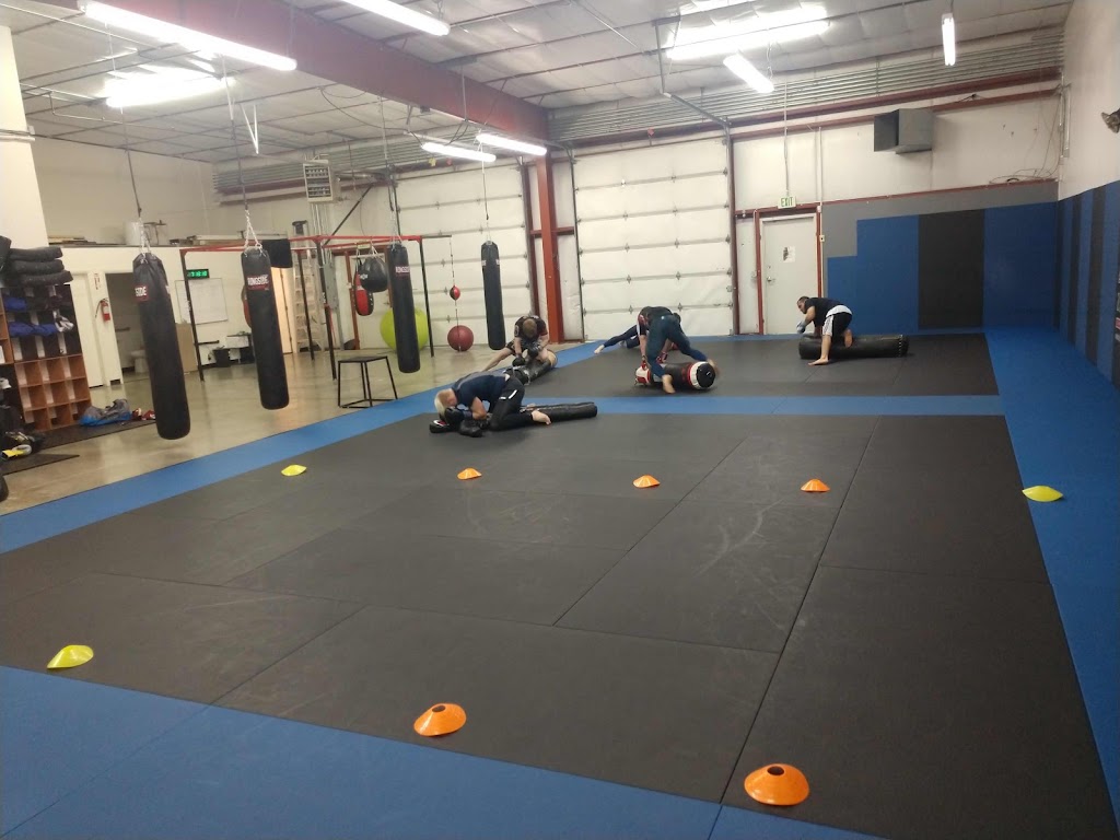  Cache Valley Martial Arts and Fitness