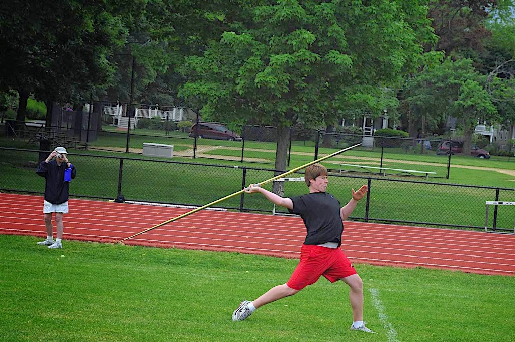  Personal Training International