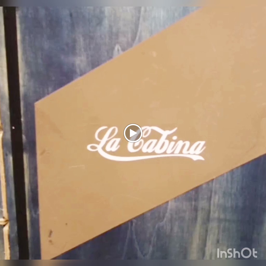 Bar La Cabina — Videos