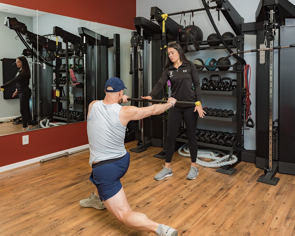  Fredericksburg Fitness Studio