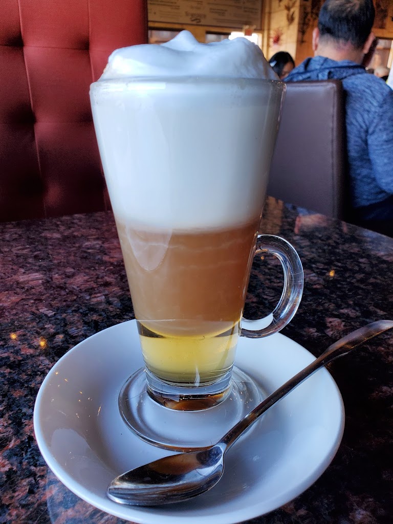 Latte