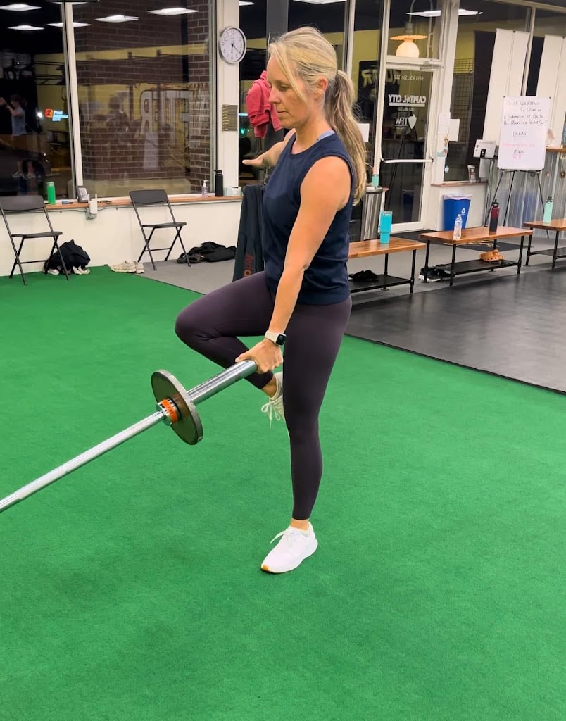  Capital City Fitness & Performance